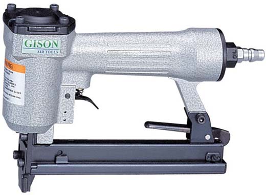 Gison Medium Wire Air Stapler, 20 Gauge, 1.15kg, GP-1022J